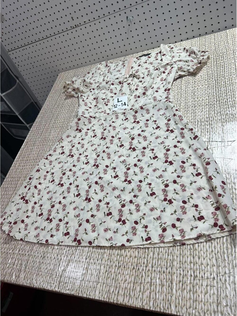 VESTIDO - Picture 7 of 11